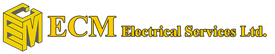 Home - ECM Electrical Services Ltd